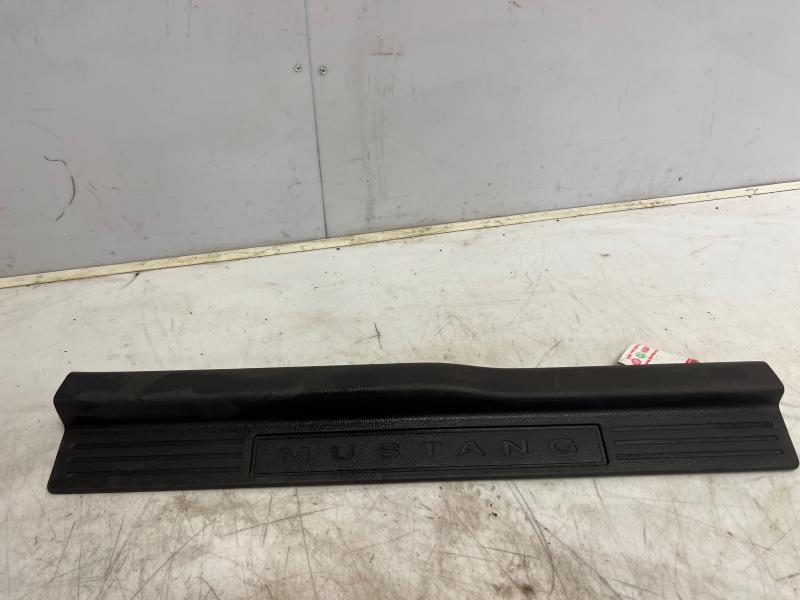 2008 Ford Mustang Misc Ebay Parts