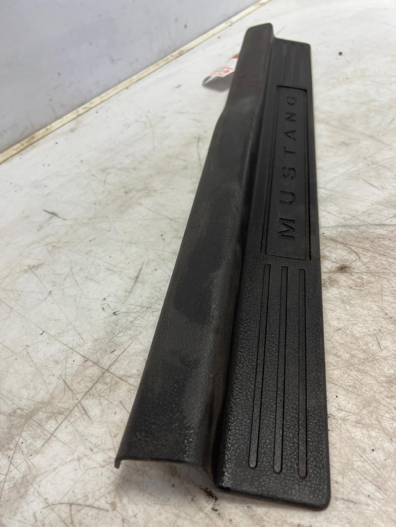 2008 Ford Mustang Misc Ebay Parts