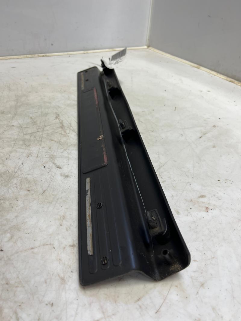 2008 Ford Mustang Misc Ebay Parts