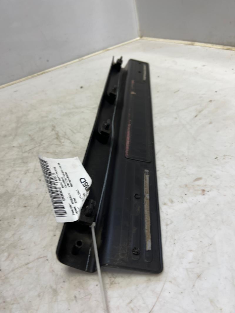 2008 Ford Mustang Misc Ebay Parts