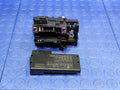 2016 Honda Fit Engine Fuse Box