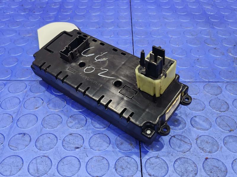 2008 Ford F-250 Super Duty Heater A/C Control