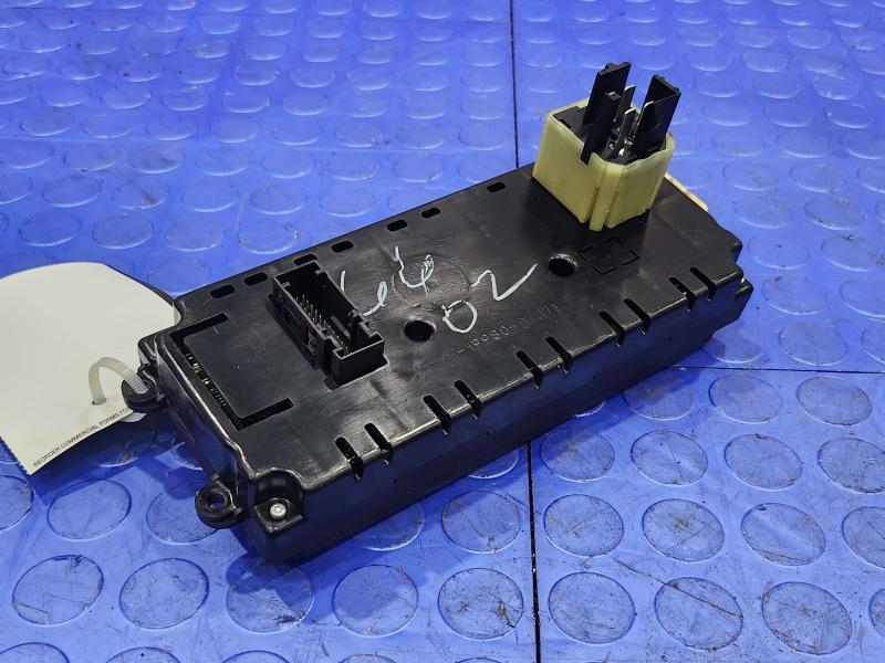 2008 Ford F-250 Super Duty Heater A/C Control
