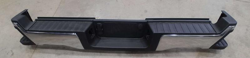 2023 Ford F-250 Super Duty Rear Bumper Assembly