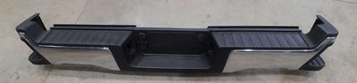 2023 Ford F-250 Super Duty Rear Bumper Assembly