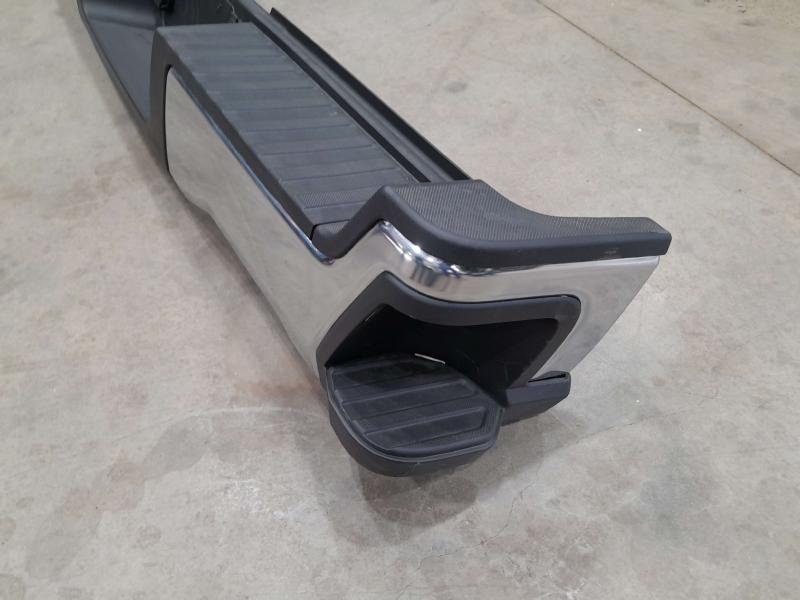 2023 Ford F-250 Super Duty Rear Bumper Assembly