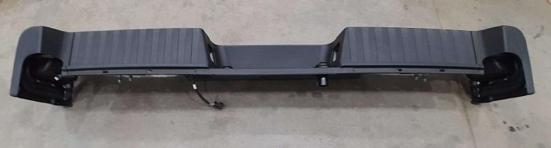 2023 Ford F-250 Super Duty Rear Bumper Assembly