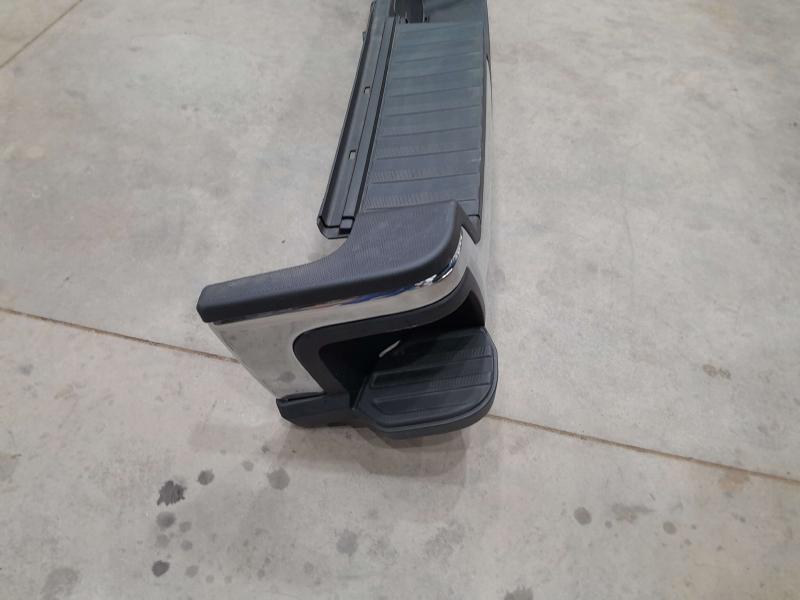 2023 Ford F-250 Super Duty Rear Bumper Assembly