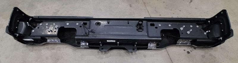 2023 Ford F-250 Super Duty Rear Bumper Assembly