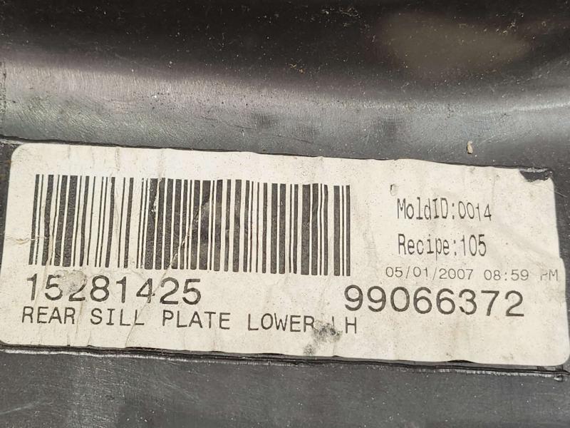 2007 Hummer H3 Misc Ebay Parts
