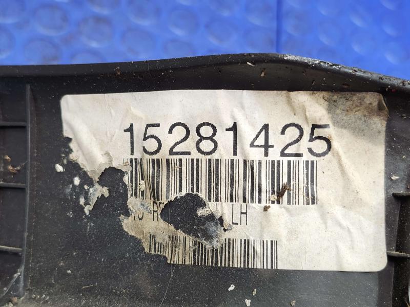 2007 Hummer H3 Misc Ebay Parts