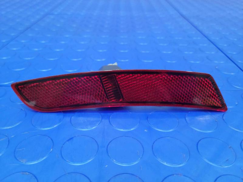 2017 Chevrolet Camaro Tail Light Assembly