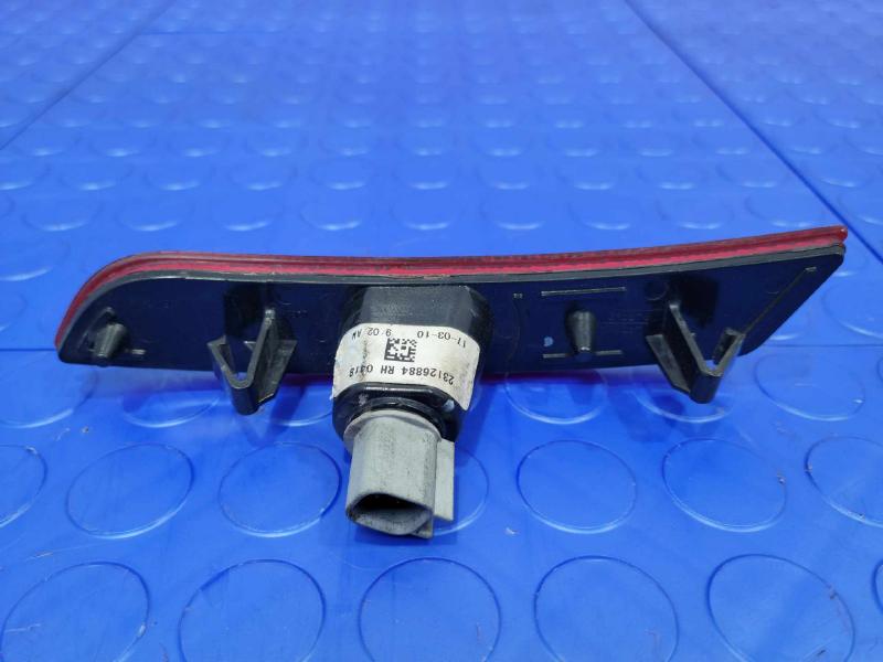 2017 Chevrolet Camaro Tail Light Assembly