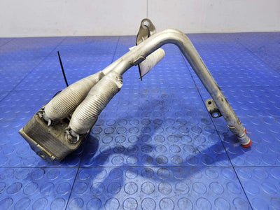 2015 Chrysler 200 Oil Cooler