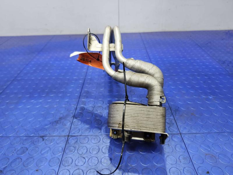 2015 Chrysler 200 Oil Cooler