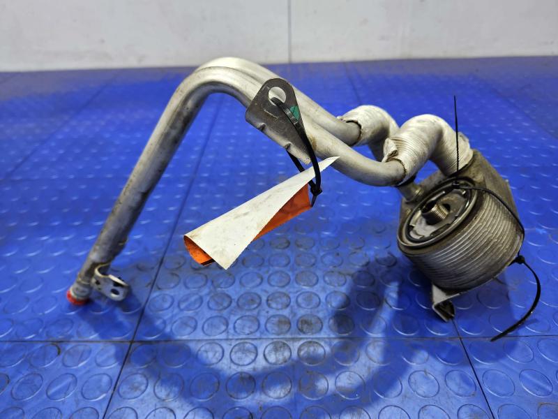 2015 Chrysler 200 Oil Cooler