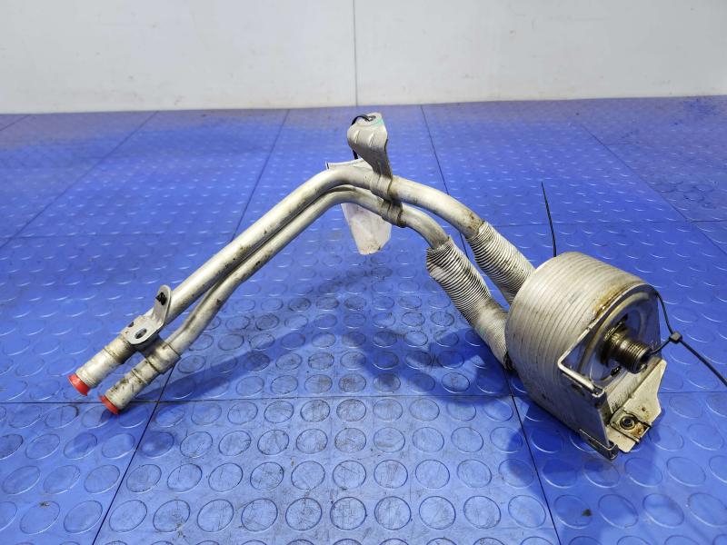2015 Chrysler 200 Oil Cooler