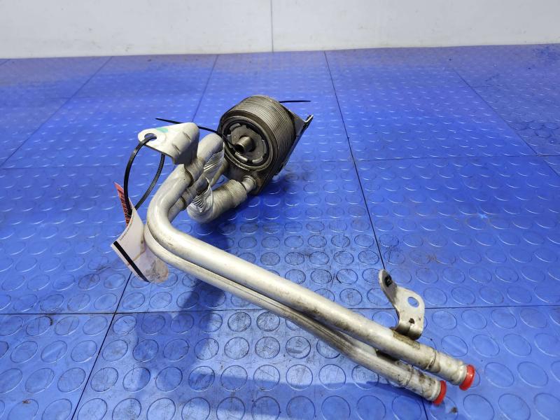 2015 Chrysler 200 Oil Cooler