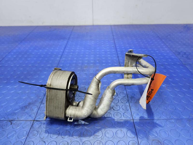 2015 Chrysler 200 Oil Cooler