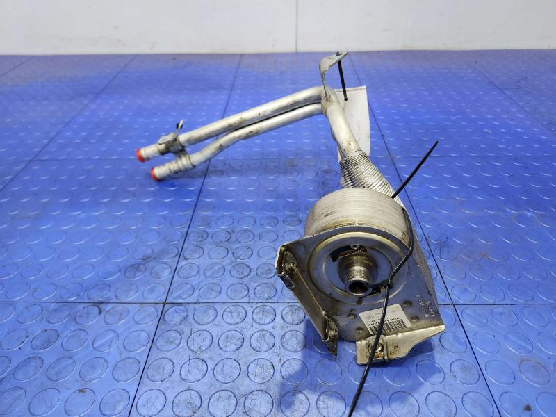 2015 Chrysler 200 Oil Cooler
