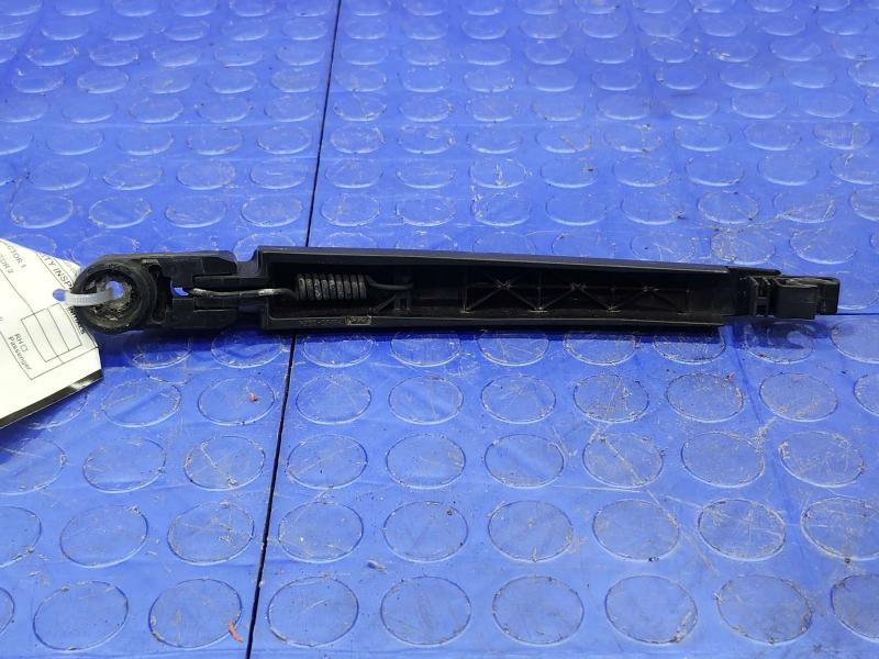 2019 Hyundai Kona Wiper Arm