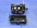 2011 Honda Pilot Engine Fuse Box