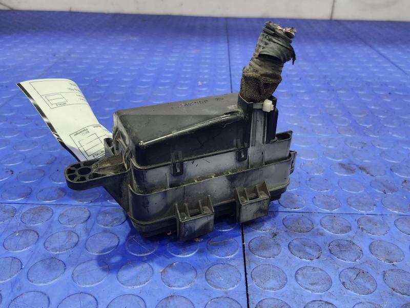 2011 Honda Pilot Engine Fuse Box