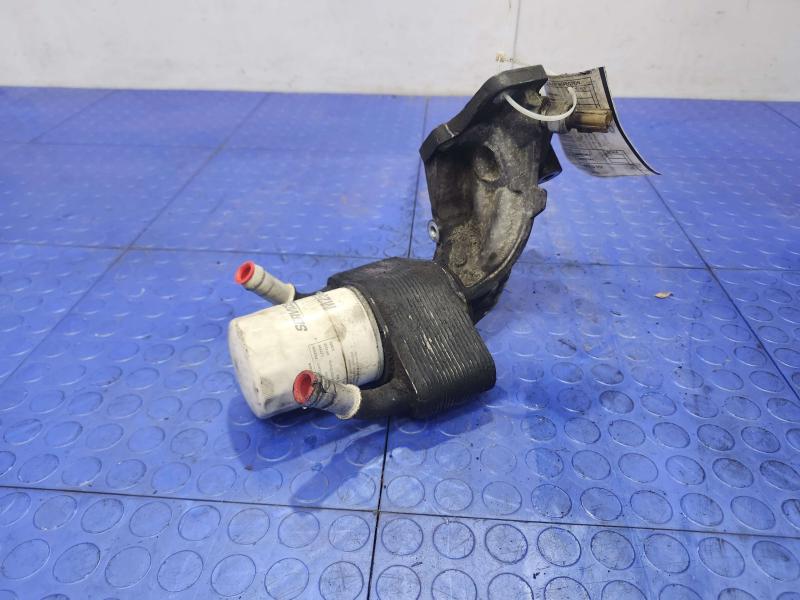 2011-2023 Ford F-150 5.0L Engine Oil Cooler Genuine OEM Part ML3Z6A642D
