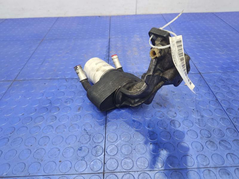 2011-2023 Ford F-150 5.0L Engine Oil Cooler Genuine OEM Part ML3Z6A642D