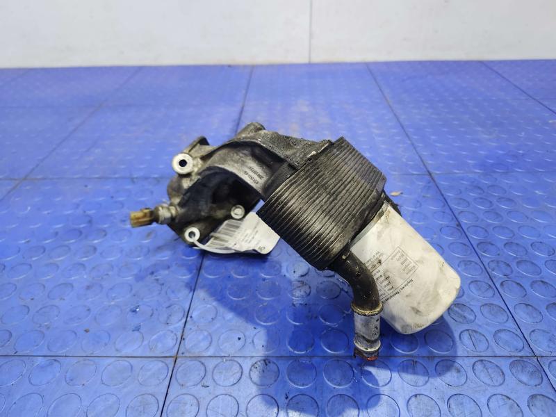 2011-2023 Ford F-150 5.0L Engine Oil Cooler Genuine OEM Part ML3Z6A642D