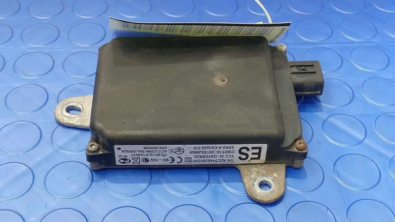2015 Lexus ES 350 Camera/Projector