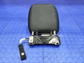 2017 Dodge Grand Caravan Headrest