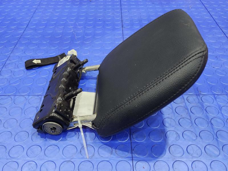 2017 Dodge Grand Caravan Headrest