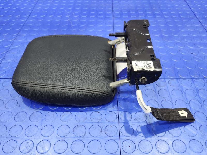 2017 Dodge Grand Caravan Headrest
