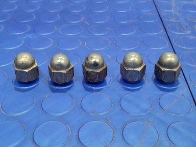 2014 Subaru Forester Lug Nuts