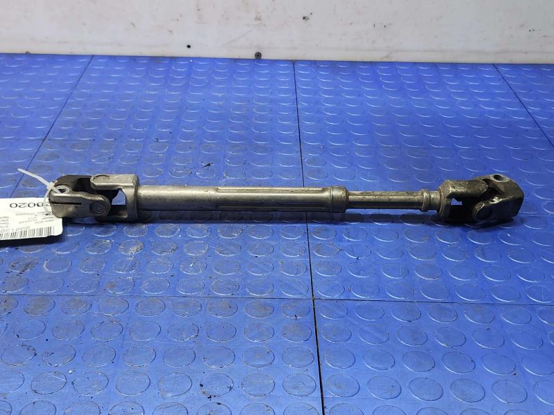 2014 Dodge Durango Steering Coupler