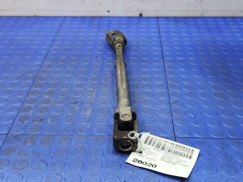 2014 Dodge Durango Steering Coupler