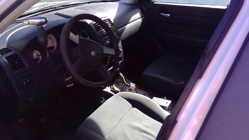 2008 Dodge Charger Fender