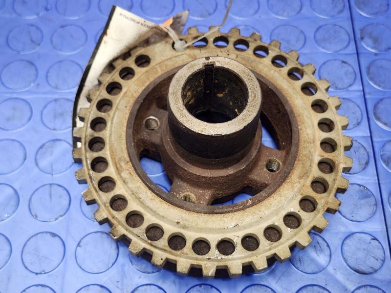 1999 Mazda B3000 Harmonic Balancer