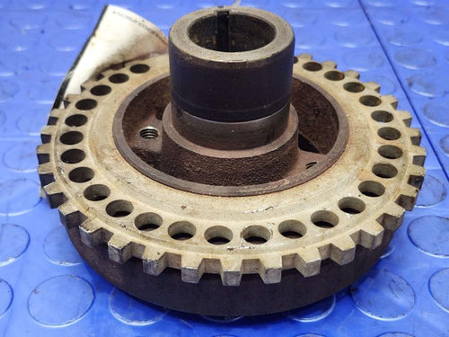 1999 Mazda B3000 Harmonic Balancer