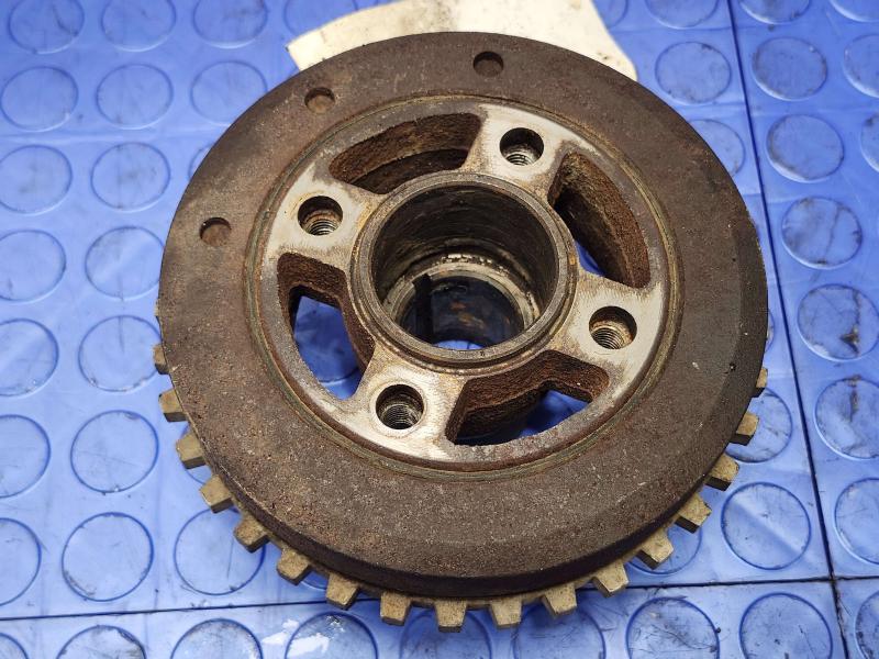 1999 Mazda B3000 Harmonic Balancer