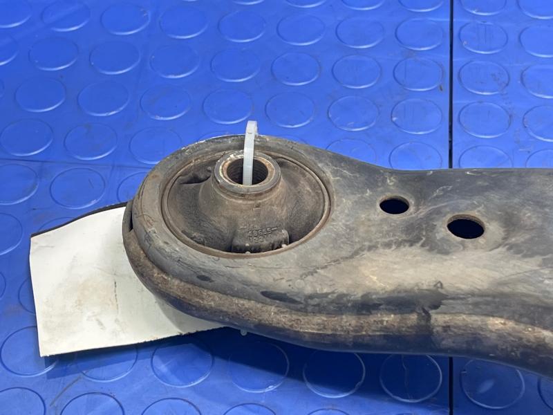 2013 Toyota Prius Lower Control Arm Front