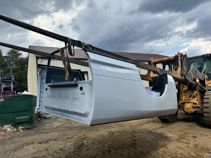 2023 Ram 2500 Pickup Box/Bed Assembly