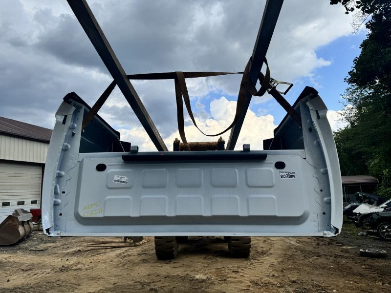 2023 Ram 2500 Pickup Box/Bed Assembly