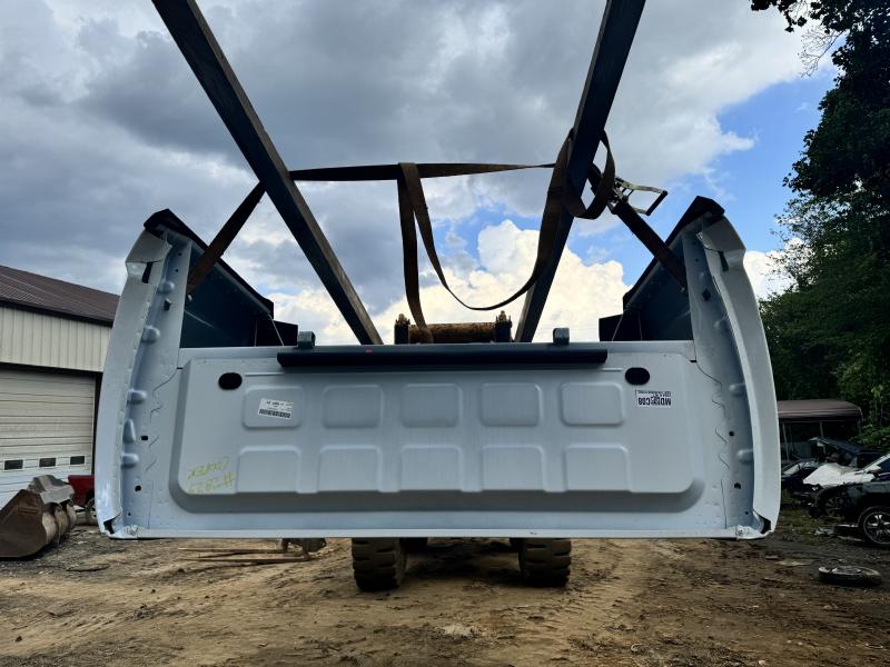 2023 Ram 2500 Pickup Box/Bed Assembly