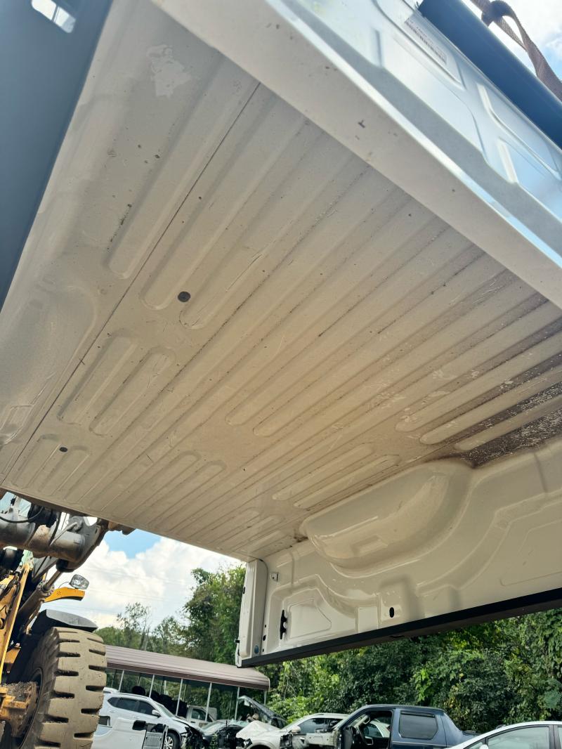 2023 Ram 2500 Pickup Box/Bed Assembly