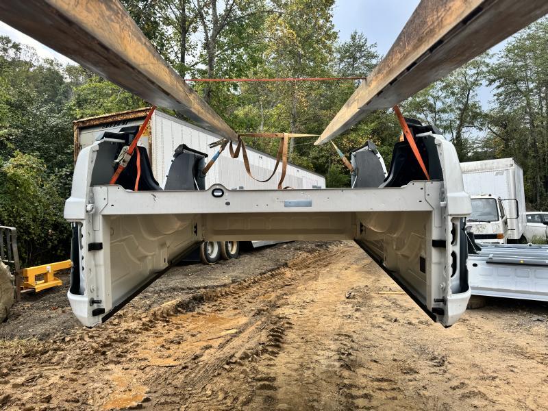 2023 Ram 2500 Pickup Box/Bed Assembly