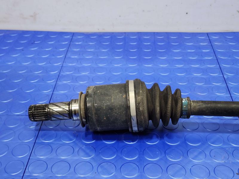 2015 Subaru Forester Axle Shaft