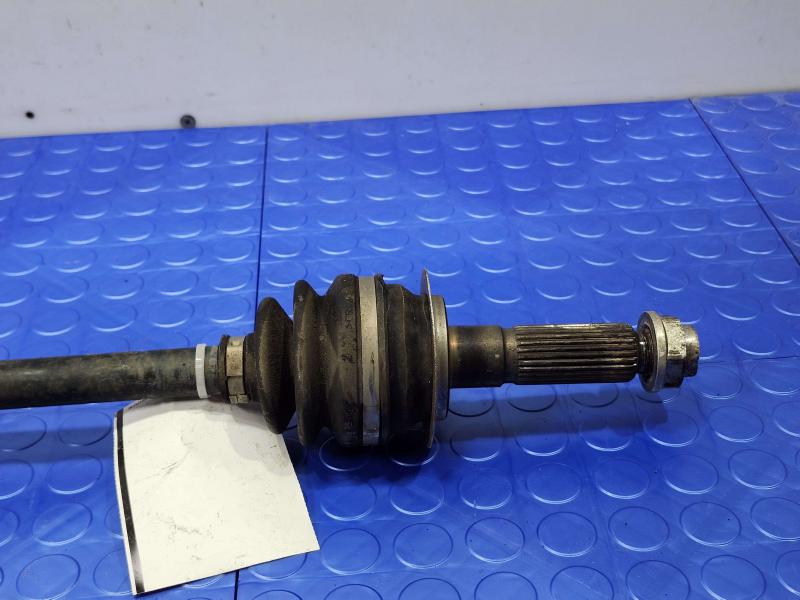 2015 Subaru Forester Axle Shaft