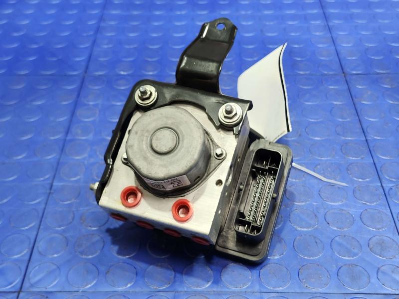 2016 Honda Fit Anti-Lock Brake Parts